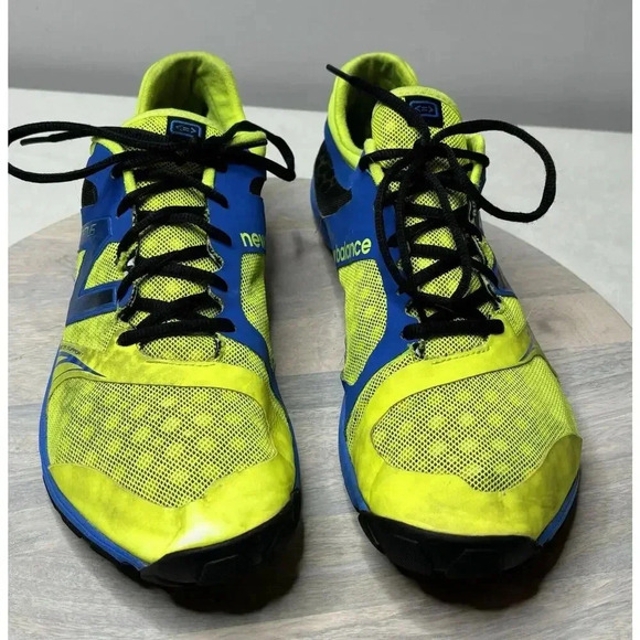 New Balance Other - Size 12.5 - New Balance MX20YB3 Yellow/Black. See Pics